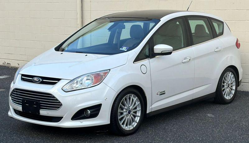 2014 Ford C-Max Energi SEL for sale in Fairless Hills, PA