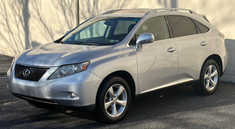 2011 Lexus RX 350 350 for sale in Fairless Hills, PA