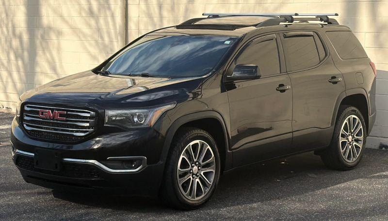 2017 GMC Acadia SLT-1 for sale in Fairless Hills, PA