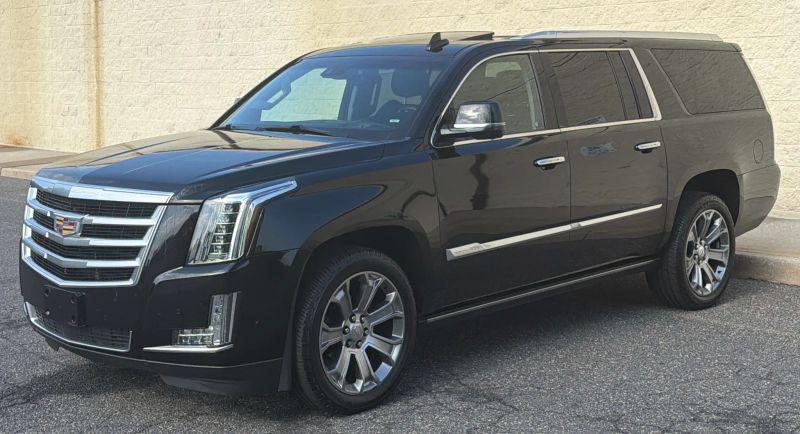 2019 Cadillac Escalade ESV Premium Luxury for sale in Fairless Hills, PA