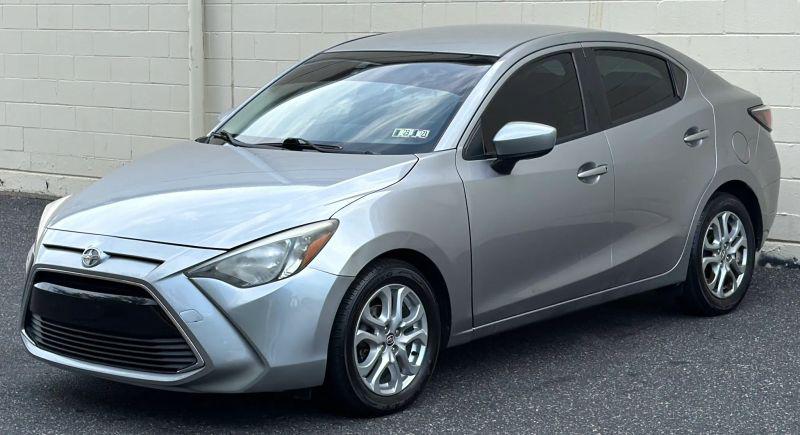 2016 Scion iA Base for sale in Fairless Hills, PA