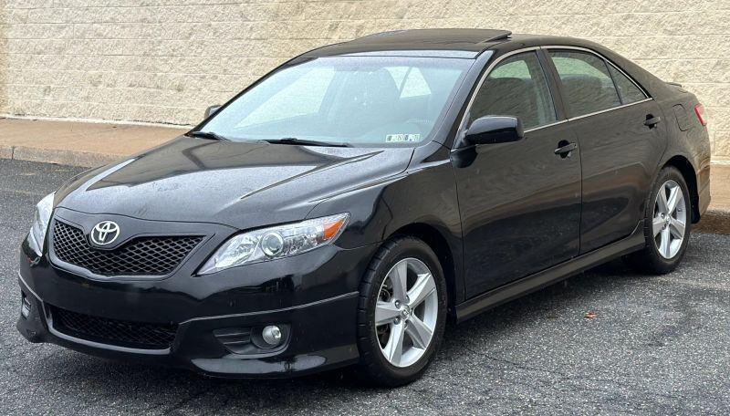 2010 Toyota Camry SE for sale in Fairless Hills, PA