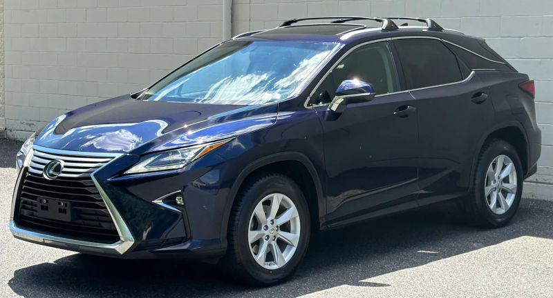 2016 Lexus RX 350 350 for sale in Fairless Hills, PA