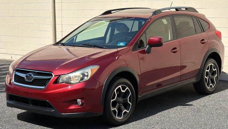 2014 Subaru XV Crosstrek 2.0i Premium for sale in Fairless Hills, PA