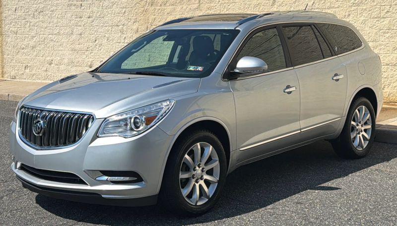 2014 Buick Enclave Premium for sale in Fairless Hills, PA