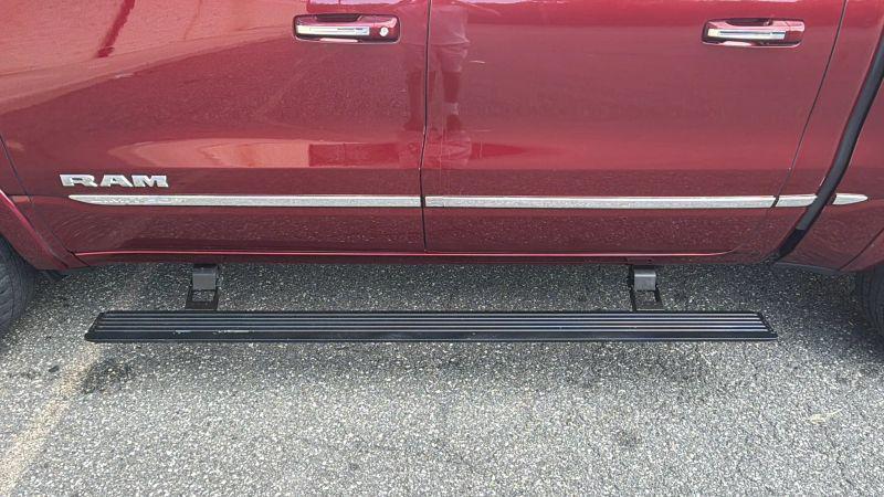 2021 Ram 1500 Limited Crew Cab 4x4 57 Box