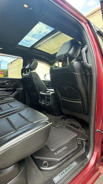 2021 Ram 1500 Limited Crew Cab 4x4 57 Box