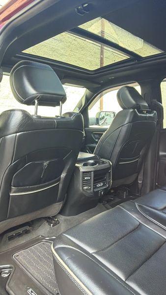 2021 Ram 1500 Limited Crew Cab 4x4 57 Box