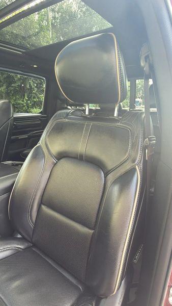 2021 Ram 1500 Limited Crew Cab 4x4 57 Box