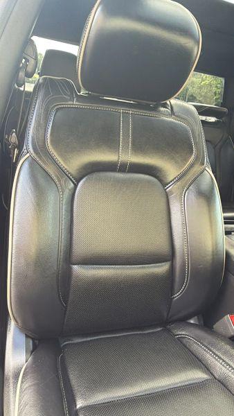 2021 Ram 1500 Limited Crew Cab 4x4 57 Box