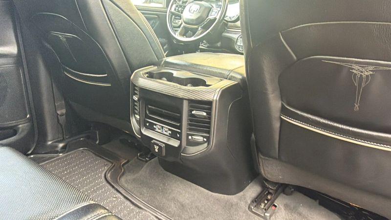 2021 Ram 1500 Limited Crew Cab 4x4 57 Box