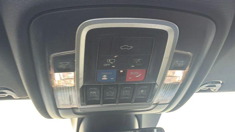 2021 Ram 1500 Limited Crew Cab 4x4 57 Box