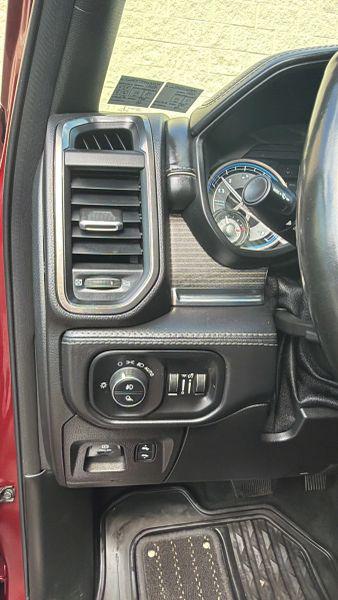 2021 Ram 1500 Limited Crew Cab 4x4 57 Box
