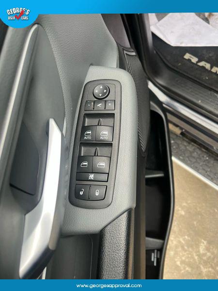 2021 Ram 1500 Big Horn Crew Cab 4x4 64 Box