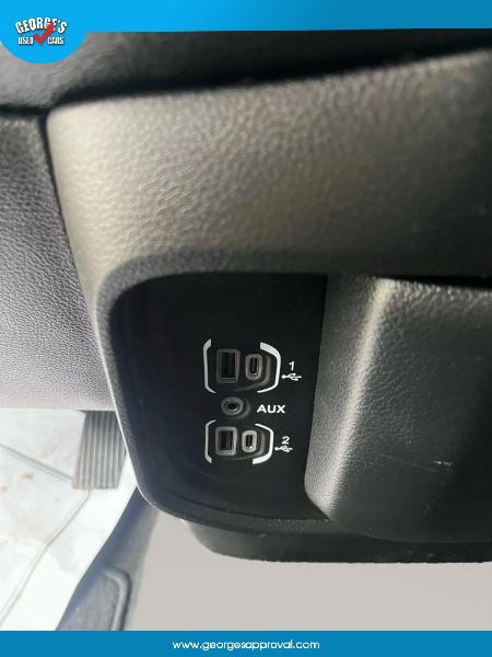 2021 Ram 1500 Big Horn Crew Cab 4x4 64 Box