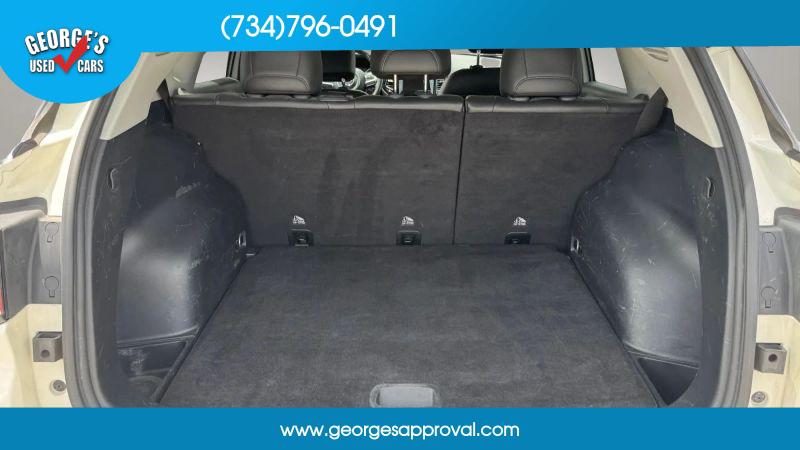 2021 Jeep Compass Altitude 4x4