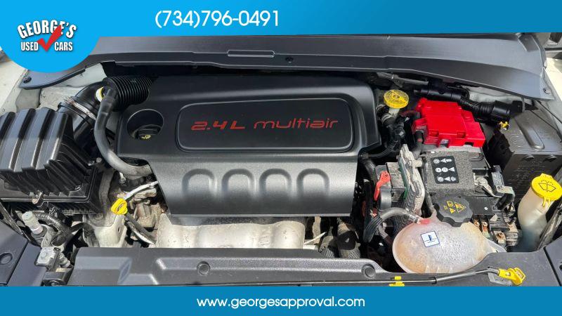2021 Jeep Compass Altitude 4x4