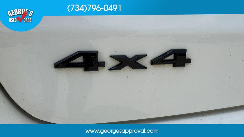 2021 Jeep Compass Altitude 4x4