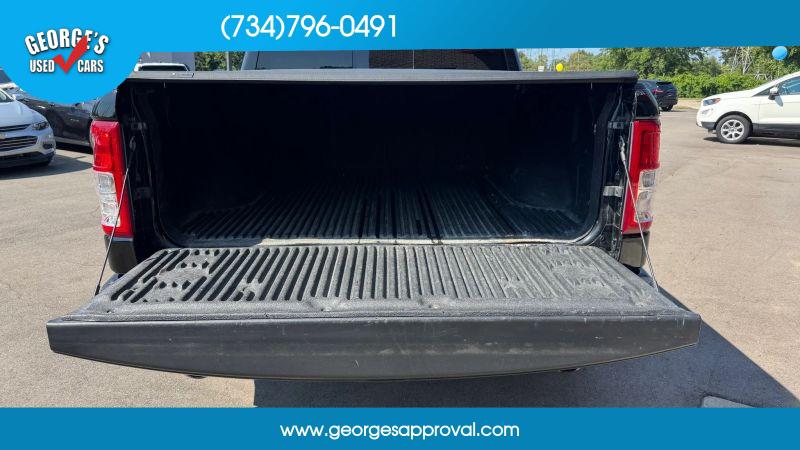 2022 Ram 1500 Big Horn Crew Cab 4x4 57 Box