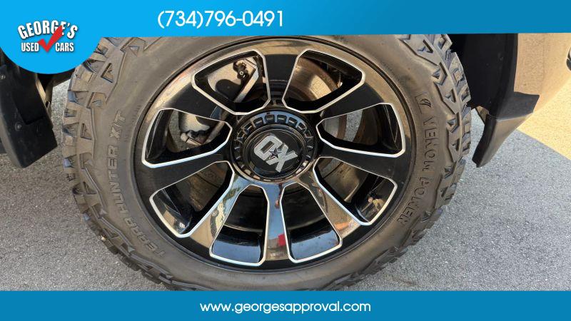 2022 Ram 1500 Big Horn Crew Cab 4x4 57 Box