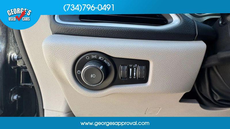 2023 Chrysler Pacifica Touring L AWD