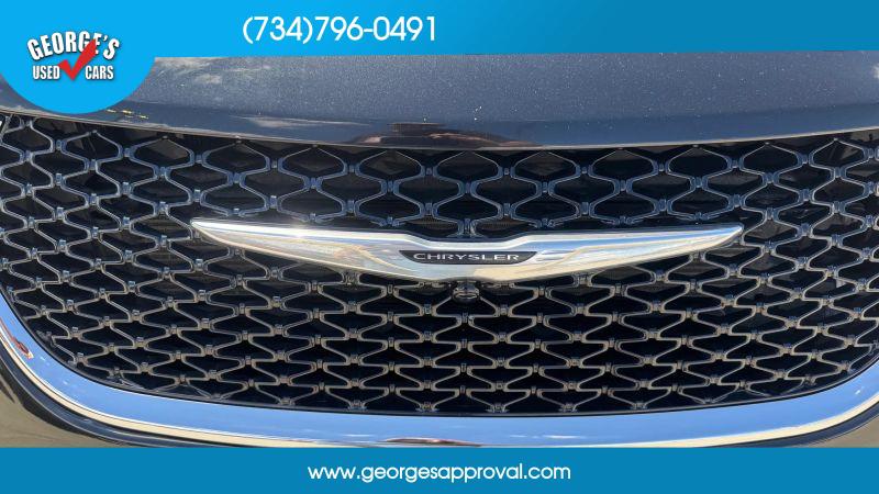 2023 Chrysler Pacifica Touring L AWD