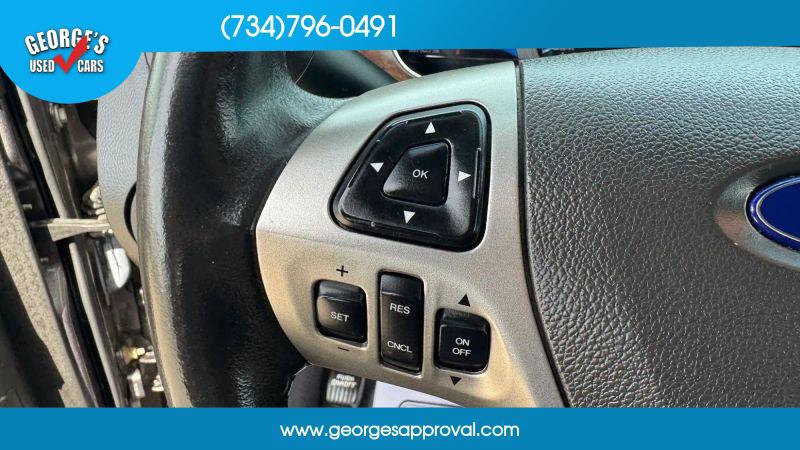 2013 Ford Taurus Limited