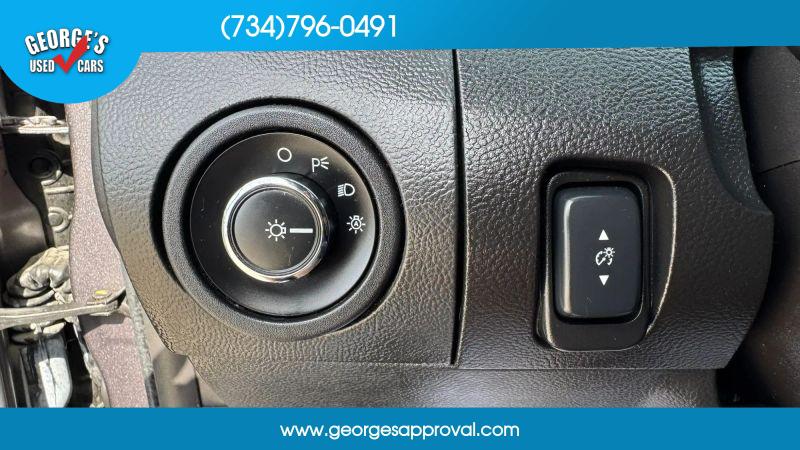 2013 Ford Taurus Limited