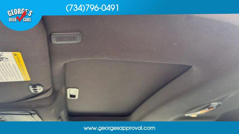 2013 Ford Taurus Limited