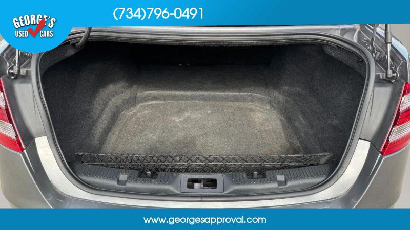 2013 Ford Taurus Limited
