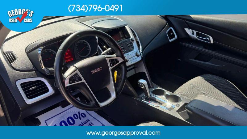 2013 GMC Terrain SLE-2