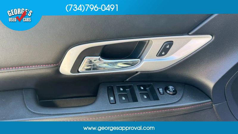2013 GMC Terrain SLE-2