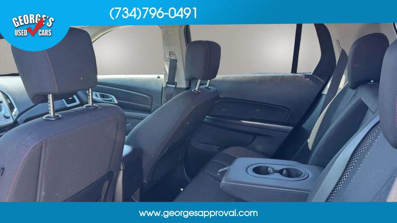 2013 GMC Terrain SLE-2