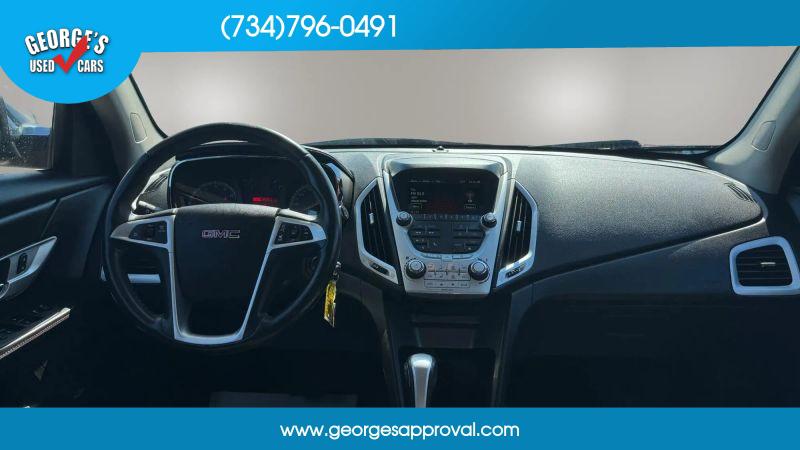 2013 GMC Terrain SLE-2