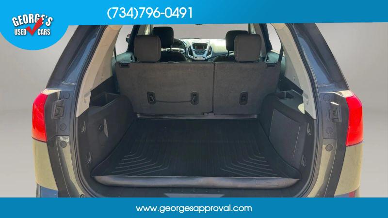 2013 GMC Terrain SLE-2