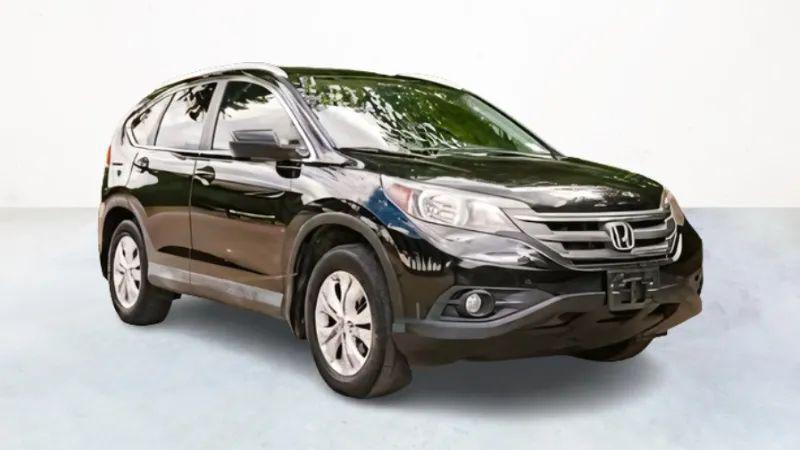2014 Honda CR-V EX-L for sale in Somerset, NJ