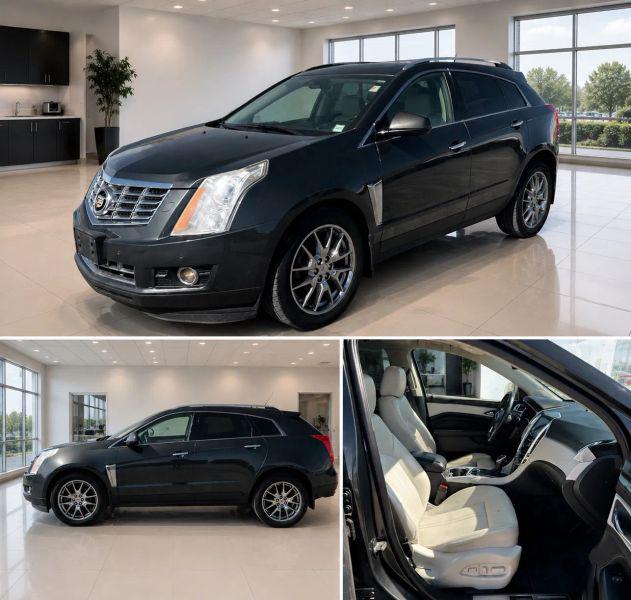 2014 Cadillac SRX Premium Collection for sale in Somerset, NJ