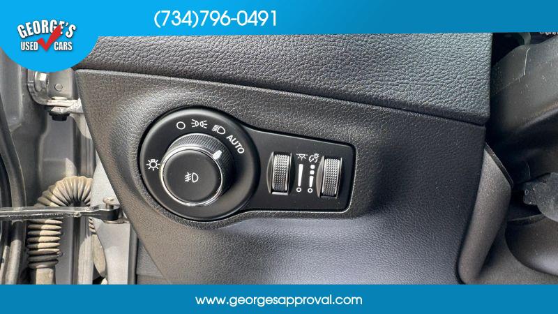 2020 Jeep Compass Limited 4x4