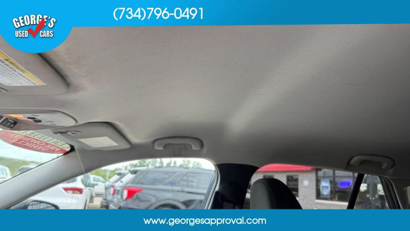 2024 Chevrolet Trax FWD SP