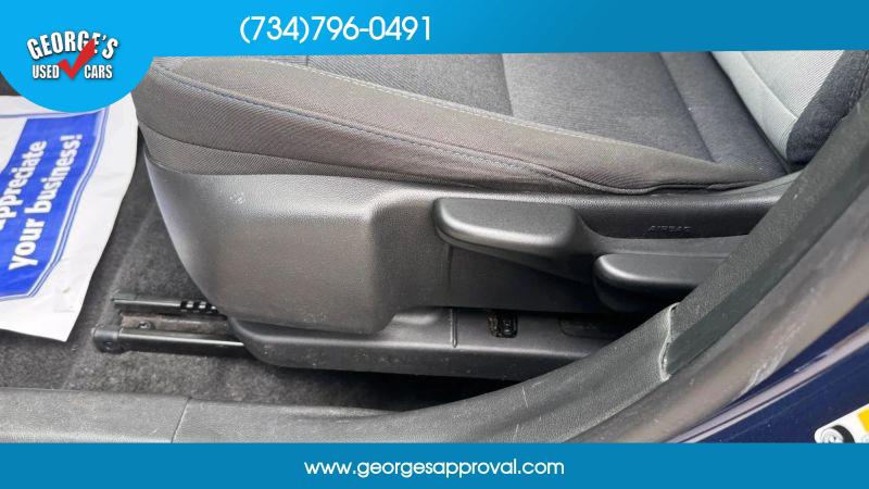 2024 Chevrolet Trax FWD SP