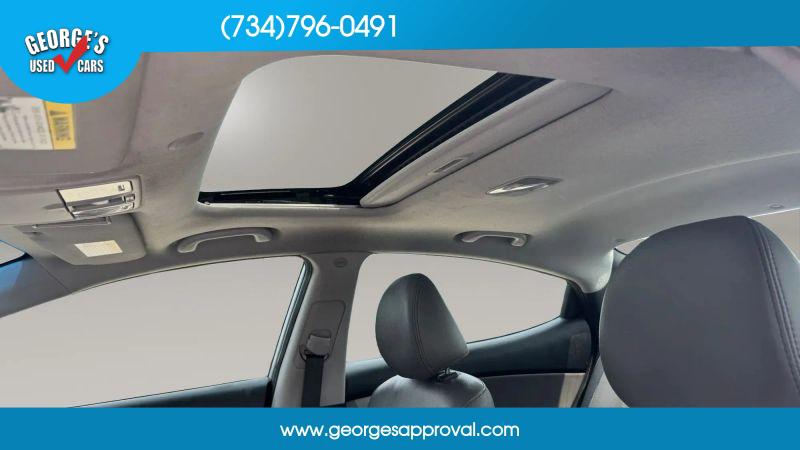 2012 Hyundai Elantra Limited