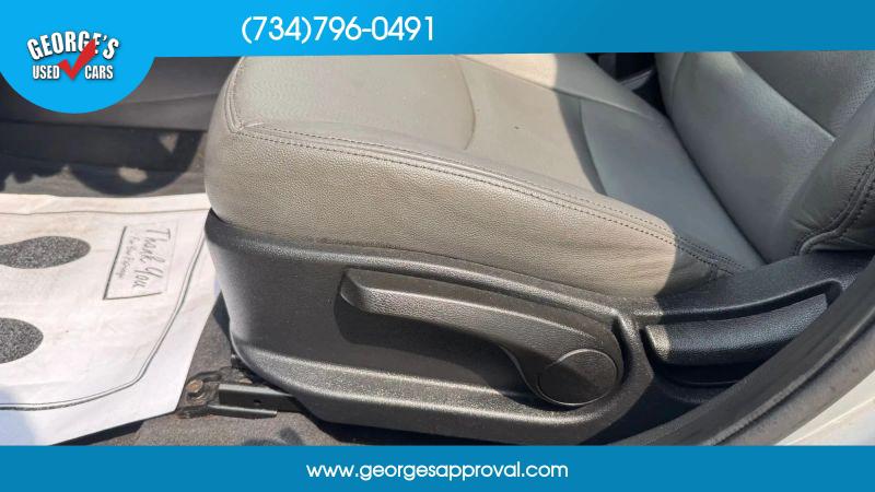 2012 Hyundai Elantra Limited