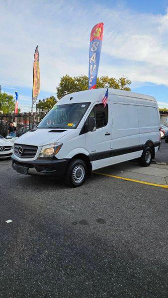 2016 Mercedes-Benz Sprinter 3500 High Roof for sale in Newark, NJ