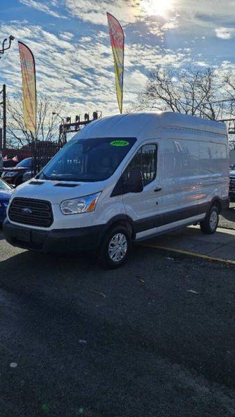 2018 Ford Transit w/Sliding Side Door w/LWB for sale in Newark, NJ