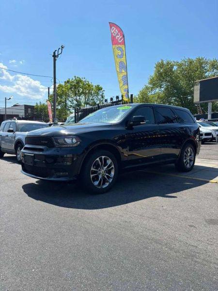 2020 Dodge Durango GT Plus AWD for sale in Newark, NJ