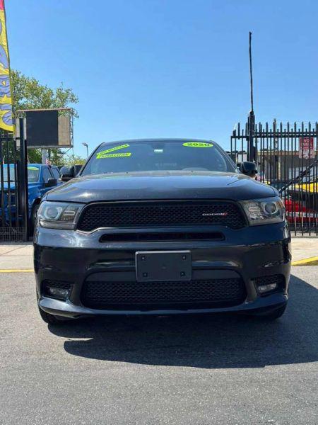 2020 Dodge Durango GT Plus AWD