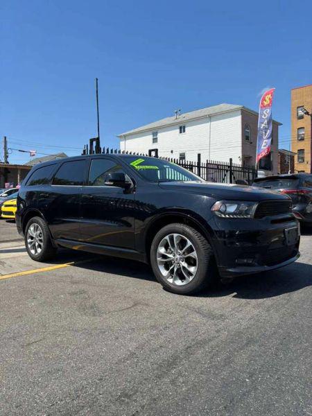 2020 Dodge Durango GT Plus AWD