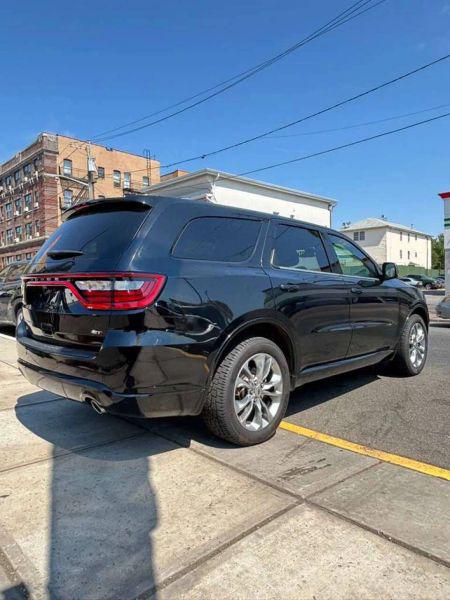 2020 Dodge Durango GT Plus AWD