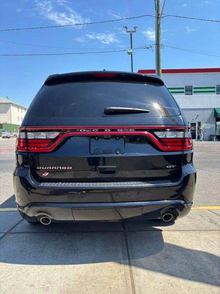 2020 Dodge Durango GT Plus AWD