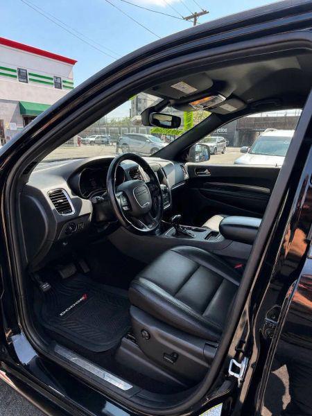 2020 Dodge Durango GT Plus AWD